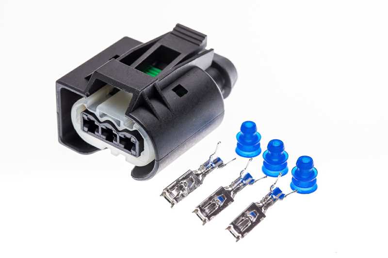 Electrical connector repair kit